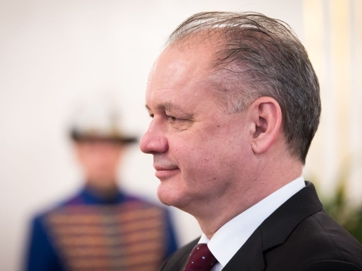 Kiska gratuloval Merkelovej: Je to dôležitý výsledok pre Európu