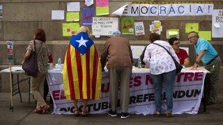 Pred referendom pohrozili predsedovi katalánskej vlády väzením