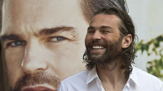 Jágr napokon nastupuje v Česku, s trénerom kedysi hrával