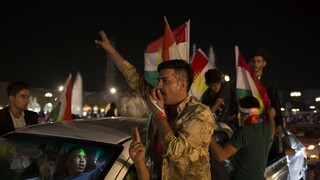 Erdogan hrozí Kurdom po referende vyhladovaním, USA sú sklamané