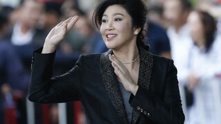 Expremiérka Thajska dostala za dotácie na ryžu päťročný trest