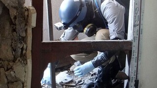 Rusko zničilo posledné chemické zbrane. USA vraj záväzok neplnia