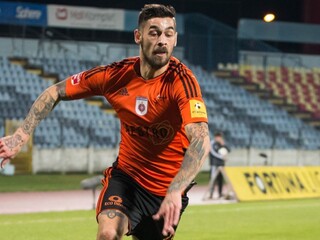 Ružomberok si poradil s Družstevníkom, Danielovi sa podaril hetrik