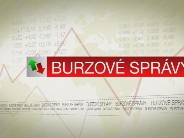 Burzové správy
