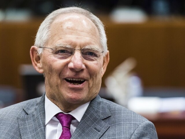 Dlhoročný nemecký minister financií zrejme zmení post