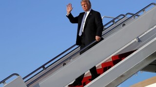 Trump zverejnil podobu najväčšej daňovej reformy za posledné roky