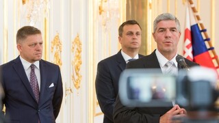 Vyššie mzdy aj bonusy za sťahovanie. Predstavili sociálny balíček