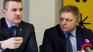 Fico chce transparentné eurofondy, hodnotiteľov vyberú elektronicky
