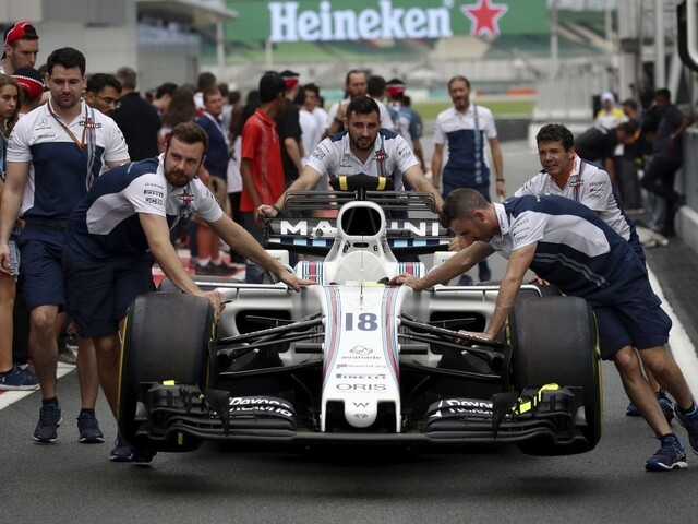 Formula 1 sa lúči s Malajziou, organizátori nepredĺžili zmluvu