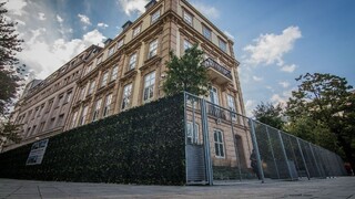 Poslanci neodsúhlasili americkej ambasáde prenájom pozemkov