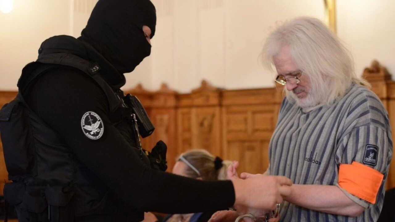 Sýkorka dlho nelietala. Vincka opäť vzali do väzby