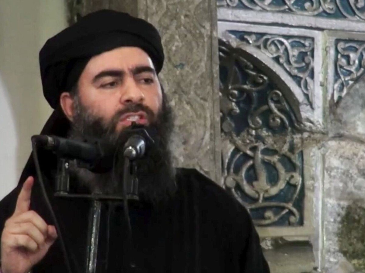 Islamský štát spochybnil smrť svojho vodcu, zverejnil nahrávku