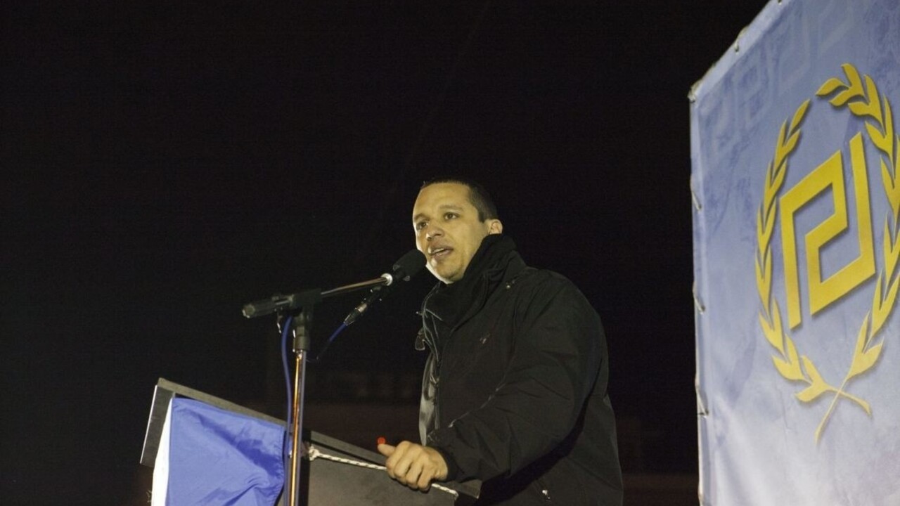 Krajne pravicového poslanca odsúdili pre nenávistné prejavy