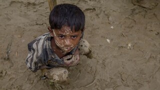 Mjanmarská vláda odložila návštevu humanitárnych pracovníkov