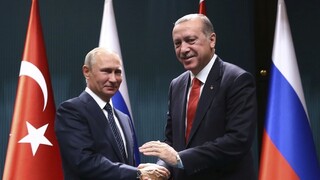 Lídri chcú zabrániť bratovražde v Sýrii, dohodli sa na spolupráci