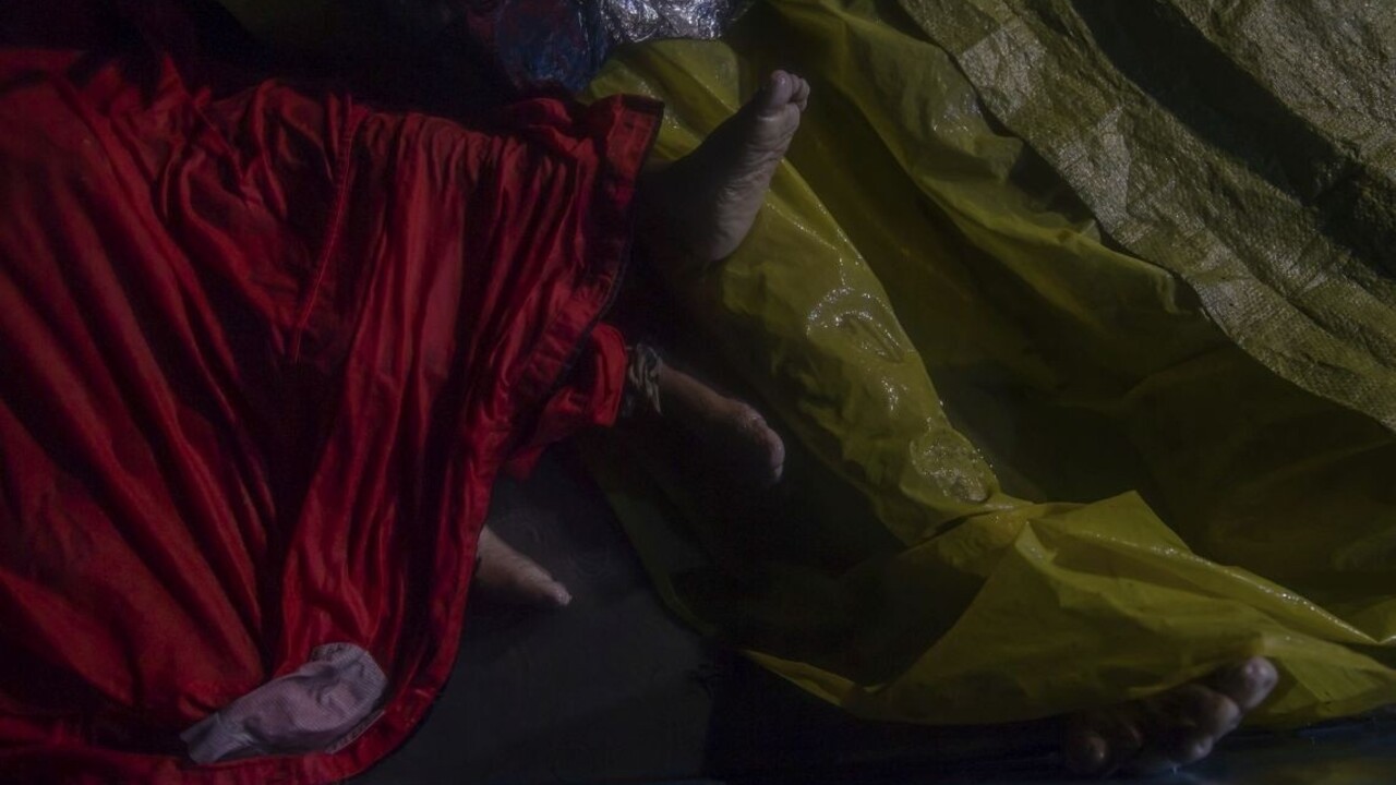 Zverstvá na Rohingoch pokračujú, veľvyslanec hovorí o strašení