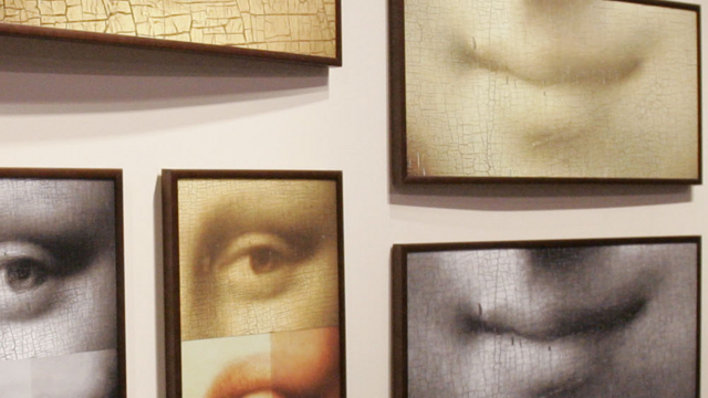 Leonardo da Vinci namaľoval aj nahú verziu Mony Lízy