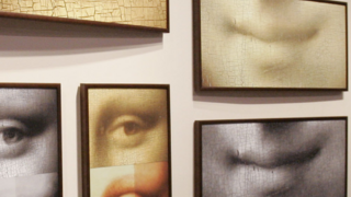 Leonardo da Vinci namaľoval aj nahú verziu Mony Lízy