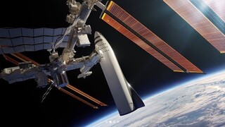 Loď odštartuje k Marsu o päť rokov, čoskoro ju začnú stavať