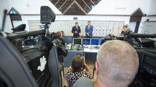 Žiga nesplnil požiadavku matovičovcov, tí žiadajú jeho hlavu