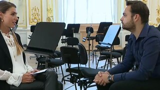 Bravo! Dalibor Karvay