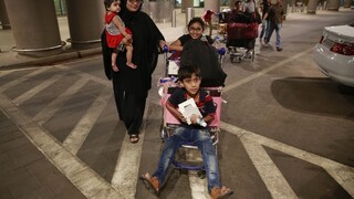 Moslimky budú na rakúskom letisku pokutovať za nosenie buriek