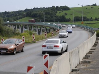 Vodiči by mali využívať do konca roka ďalšie úseky diaľnic