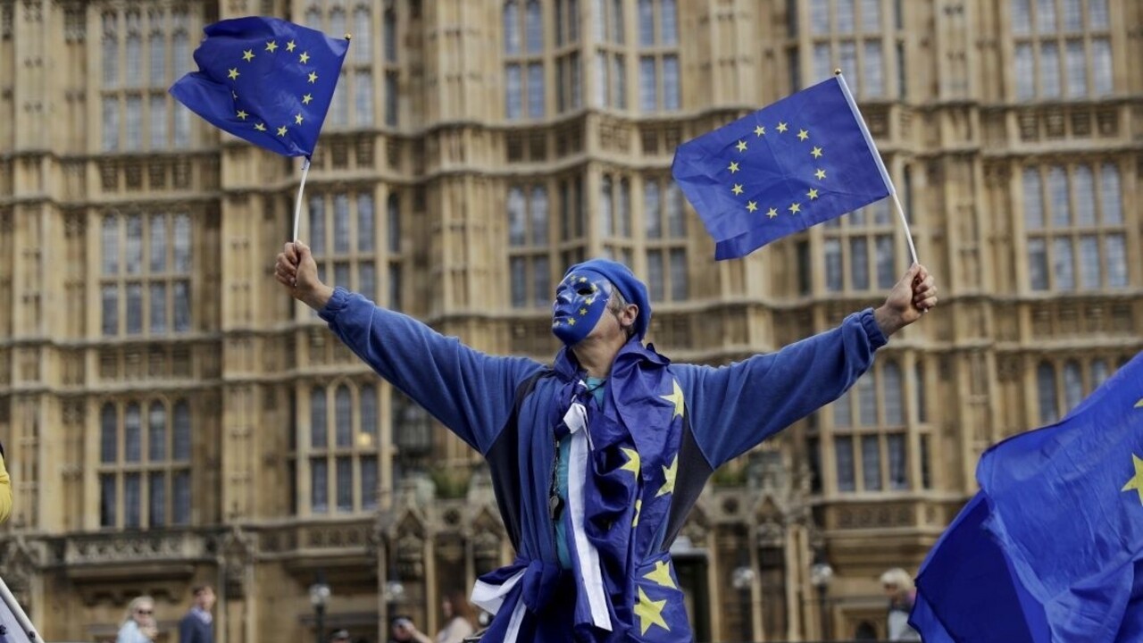 Zhodnotili ponuky na nové sídla agentúr EÚ. Uspeje Bratislava?