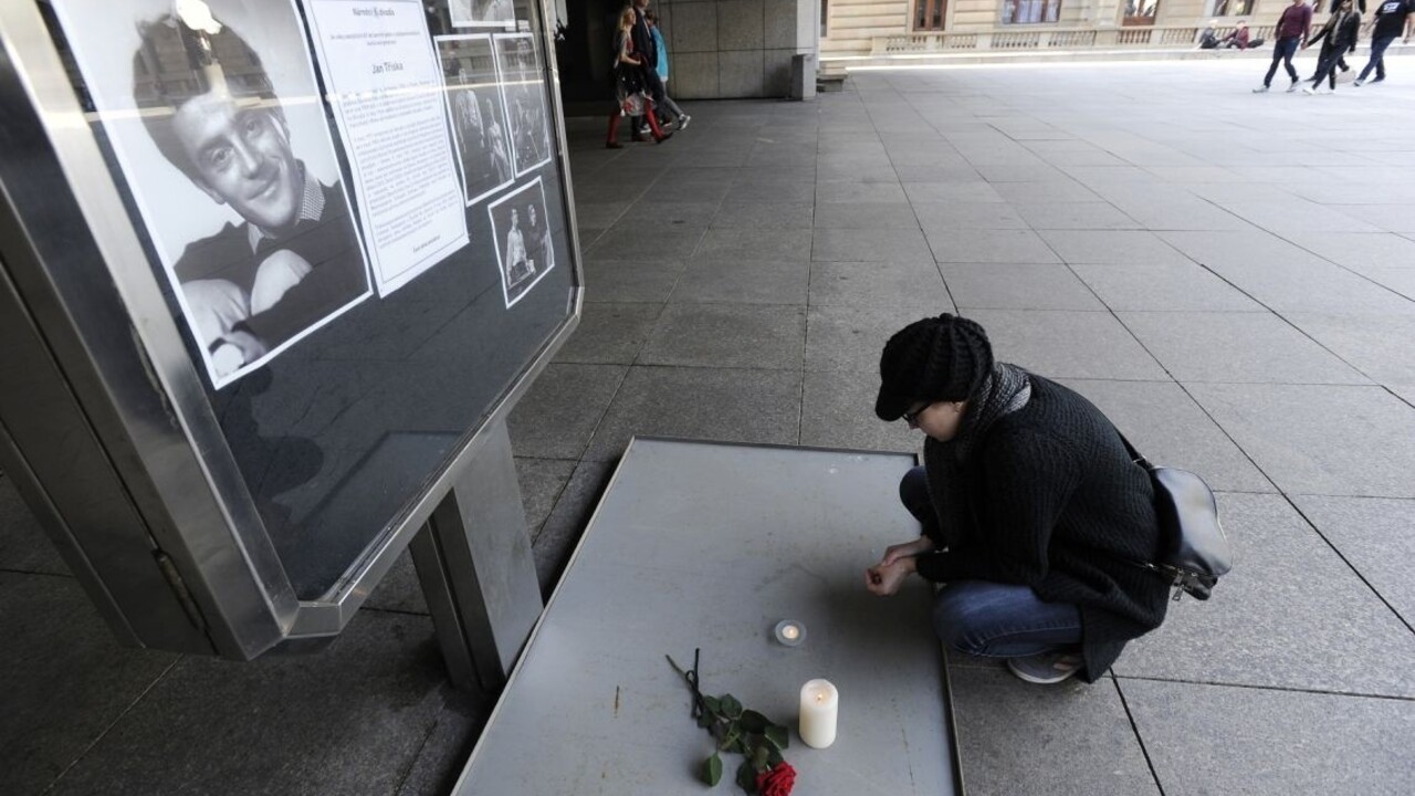 Herec Tříska sa neutopil. Zistili, čo bolo príčinou jeho smrti