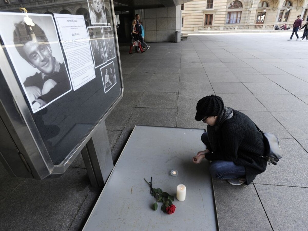 Herec Tříska sa neutopil. Zistili, čo bolo príčinou jeho smrti