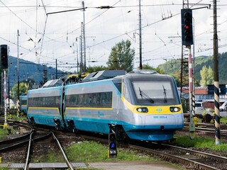 Pendolino rýchlovlak vlak 1140 px (SITA/Milo Fabian)