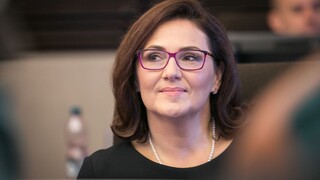 Ministerka Lubyová v TA3: Dopriala by som všetkým zvýšené mzdy