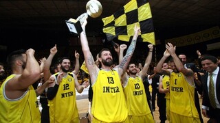 Nový ročník Eurovia SBL odštartoval, zvíťazili obhajcovia titulu z Bratislavy