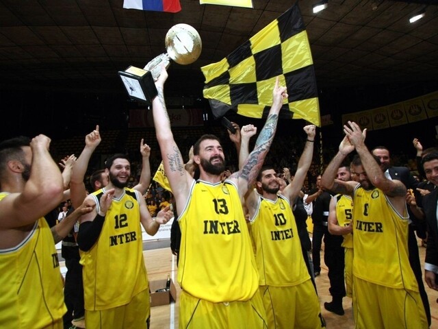 Nový ročník Eurovia SBL odštartoval, zvíťazili obhajcovia titulu z Bratislavy