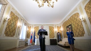 Fico: O daňových problémoch prezidenta viem priamo od neho