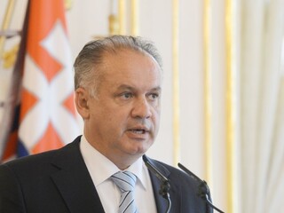 Kiska: Nepochybujem, že v prípade úniku informácií ide o zneužitie moci