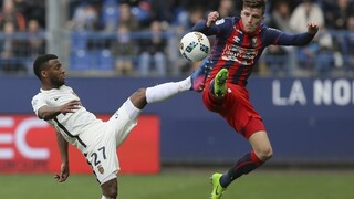 Zlyhala moderná technológia. Systém zaznamenal gól, ktorý neuznali