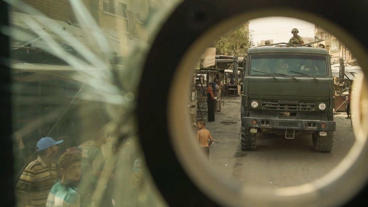 Vysokopostavený ruský dôstojník podľahol zraneniam zo Sýrie