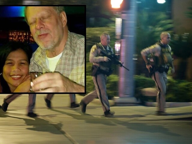 V Las Vegas zabili okolo 58 ľudí, ide o najhorší masaker v histórii