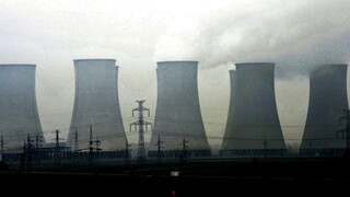 Začínajú s demontážou veží jadrovej elektrárne v Bohuniciach