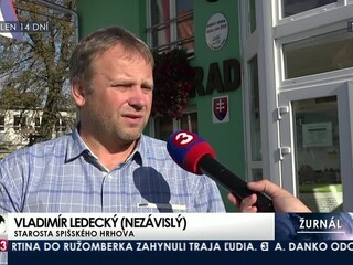 Spišský Hrhov a Levoča sa pre vodu dostali do konfliktu