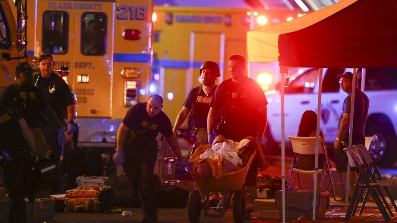 Vrah z Las Vegas konvertoval na islam, tvrdia džihádisti