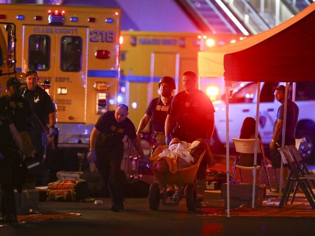 Vrah z Las Vegas konvertoval na islam, tvrdia džihádisti
