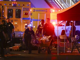 Vrah z Las Vegas konvertoval na islam, tvrdia džihádisti
