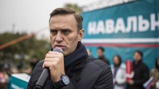 Odporca ruskej vlády si odsedí 20 dní za vyzývanie na protest
