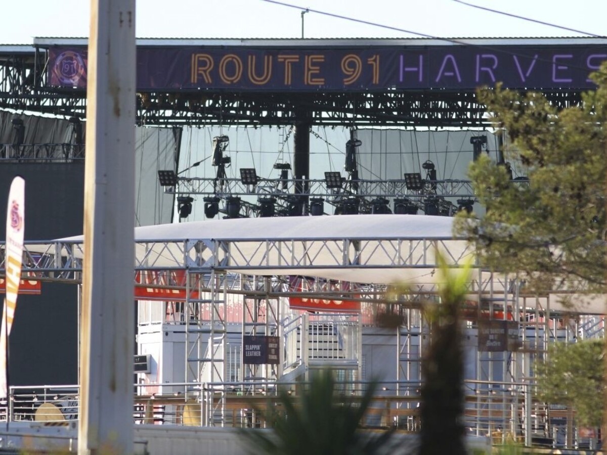 Slovák popísal situáciu v Las Vegas po krvavom útoku
