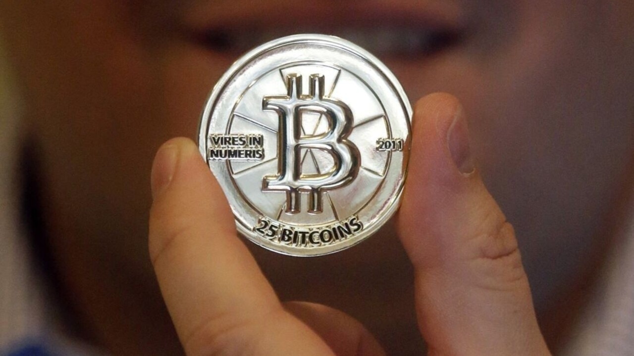 Obchodovanie s bitcoinmi zvažuje prvý veľký hráč z Wall Street