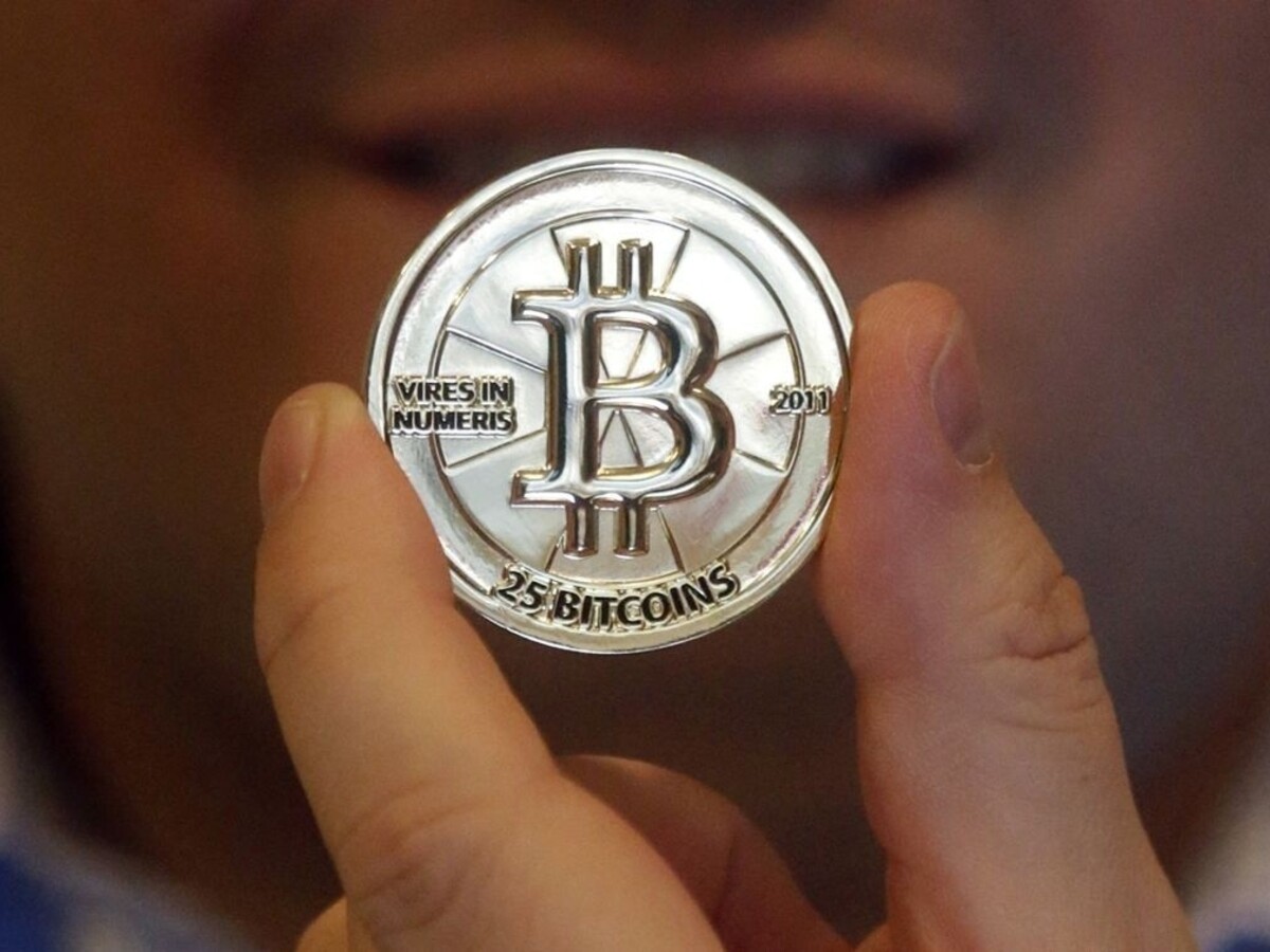 Obchodovanie s bitcoinmi zvažuje prvý veľký hráč z Wall Street