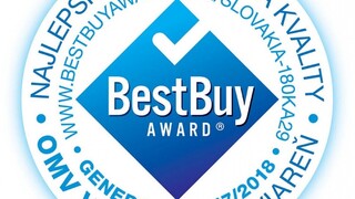 Kaviarne VIVA CAFE získali ocenenie Best Buy Award