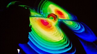 Nobelovu cenu za fyziku získal objav gravitačných vĺn